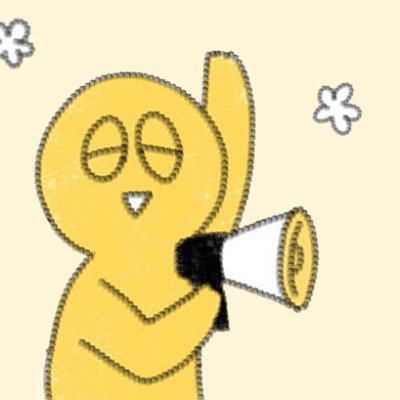 Twitterアイコン